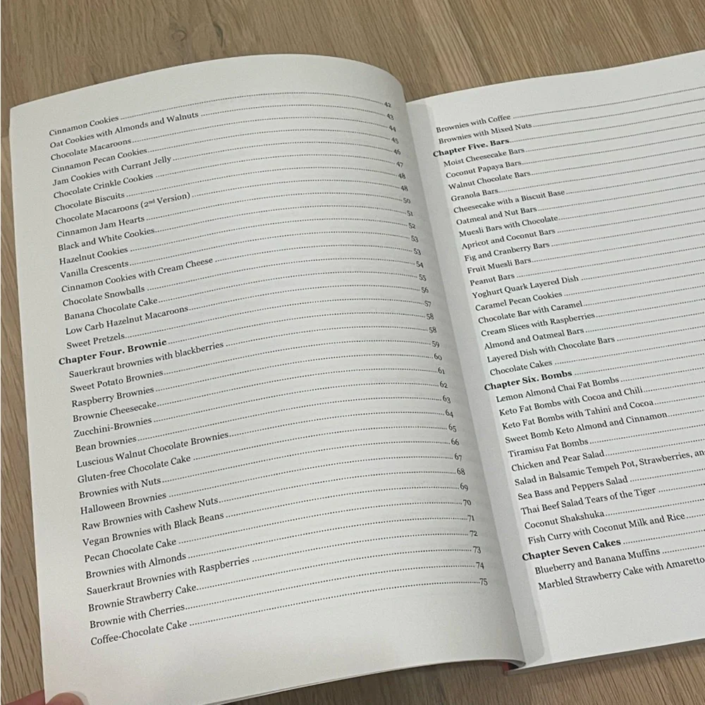 Keto Desserts Cookbook 2021 by Isabelle Lauren